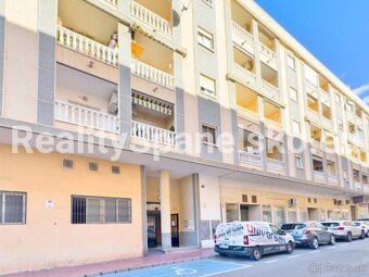 Prostorný apartmán 3+kk jen 850 m od pláže Playa del Cura - 10