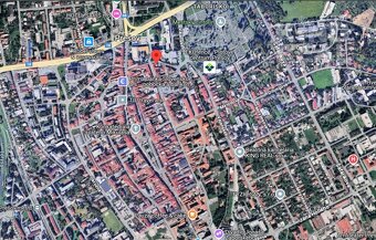 NA ODSTÚPENIE: Zabehnutý Wellness Salón v PREŠOVE – KOVÁČSKA - 10