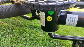 BMX SCOOL XtriX mini16 - 10