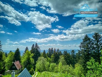 Stavebný pozemok, Drienica, Lysá, so stavebným povolením - 10