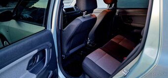 Škoda Fabia 1.2 Tsi Turbo Benzin Rok 3/2013 Naj.245.000km - 10