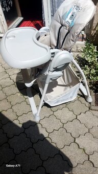 HAUCK SIT AND RELAX 2 in 1 - 10