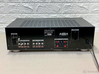 SONY STR-GX390 … receiver + SONY CDP397 … CD prehravač - 10