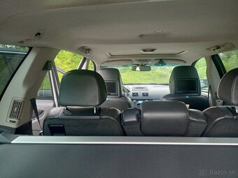 VOLVO XC90 D5 AWD - 10