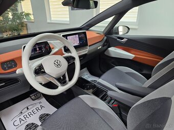 Volkswagen ID.3 Pro S Performance 1ST 150kW - 10
