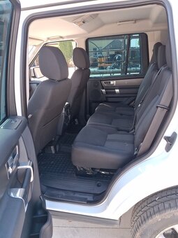 Land Rover Discovery 4 2014 DPH - 10