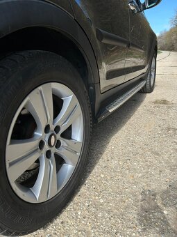KIA Sportage 2013 CRDI AWD - 10
