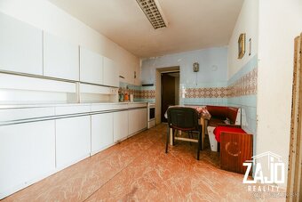 Chalupa z roku 1830 – Lubina/ osada Miškech Dedinka - 10