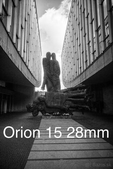 Orion 15 6/28mm - 10