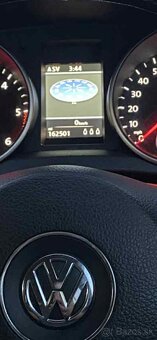 predam dovos gb volkswagen golf 1.6 TDI - 10
