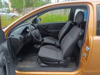 ✳️Opel Corsa 1.2 16V Essentia 86000 KM✳️ - 10