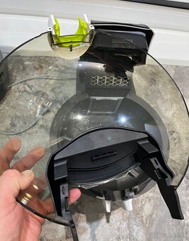 Tefal Actifry Express XL AH950030 teplovzdušná fri - 10