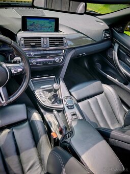 BMW M4 317KW F83 F82 - 10