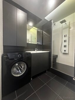 2i byt Košice Sever - 2 room apartment for rent - 10