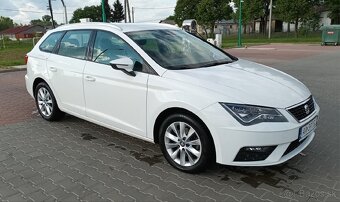 SEAT LEON ST TDI/DSG LED MODEL 2019 - 10