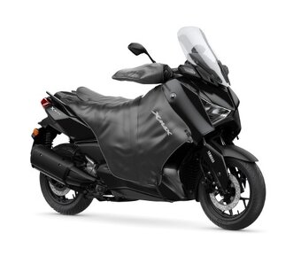Yamaha X MAX 125 - TechMax 10,5kW - 10