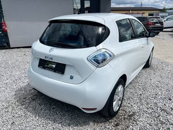 Renault Zoe - 10
