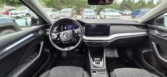 Škoda Octavia 4, 2.0Tdi, DSG - 10