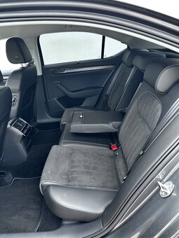 Skoda Superb 3 (2023) - 10