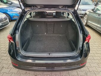 Škoda Octavia 4 Combi 2.0TDI 110kW DSG - záruka Autodraft - 10