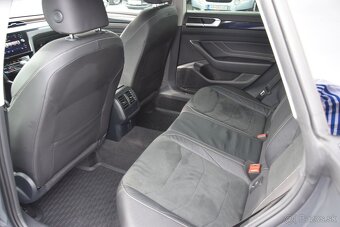VW Arteon SB 147 kw 4 Motion - 80 284 km - SR - odpočet DPH - 10