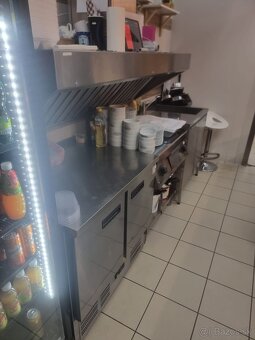 Odpredaj zariadeni z prevadzky - 10