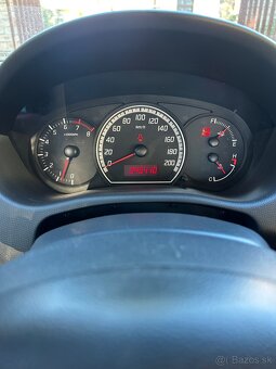 Swift 1.3 benzín Super stav - 10