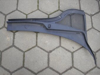 Škoda octavia III strecha - 10