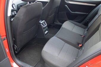 Škoda Octavia Combi 1.6 TDI Ambition. - 10