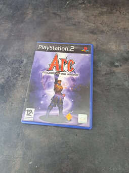 Originalne hry na PS2 - 10