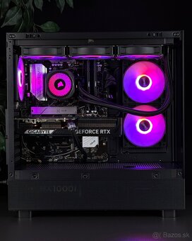 ☑️ Ryzen 7 7700 / RTX 5070 / 32GB RAM / 1TB SSD - 10