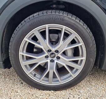 AUDI E-TRON 50 QUATTRO S-LINE BUSINESS MATRIX, PANORÁMA - 10