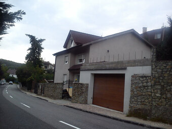 NEBYTOVÝ PRIESTOR V RD V STAROM MESTE, UL.PRI HABÁNSKOM MLYN - 10