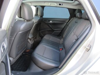 Peugeot 508 SW 2.0 HDi FAP 163k BVM6 Allure - 10