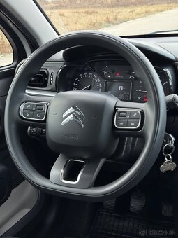 Citroën C3 1.2 PureTech 82 Feel - 10