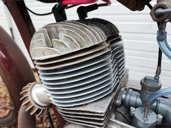 Ogar 350 typ 12 - 10