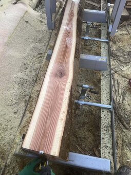 Stavebné rezivo - 10