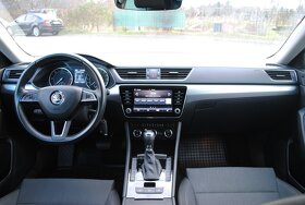 Škoda Superb Combi 2.0 TDI Business.DSG⭐ODPOČET DPH⭐ - 10