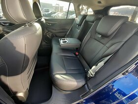 Subaru Outback 2.5i ES Premium AWD Lineartronic - nové - 10