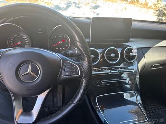 C200 kombi - 10
