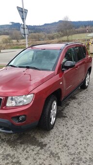 Jeep Compass - 10