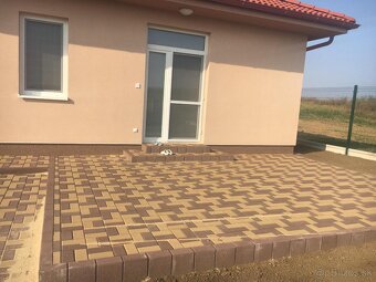 Zámkova dlažba pokladka - betónove ploty výstavba - predaj - 10
