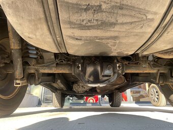 Jeep Grand Cherokee 5.9 V8 Limited - 10