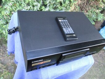 Pioneer PD-S904 - 10