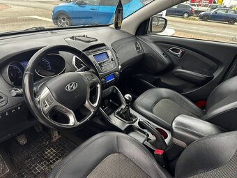 Hyundai ix35 2.0 CRDi - 10