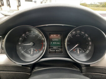 Škoda Superb 2.0 TDi DSG 103KW BMP - 10