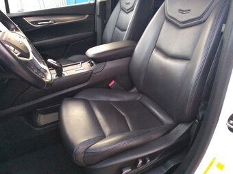2019_CADILLAC XT5 3.6L 4x4 AT8_23.500€ netto_ZÁRUKA_ - 10