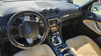 Ford Galaxy, 2011/2012, automat - 10