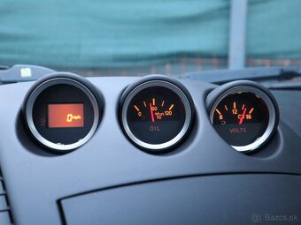 Nissan 350 Z, 3,5 Coupe VQ35DE Automat - 10