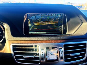Mercedes-Benz E250 CDI 4matic - 10